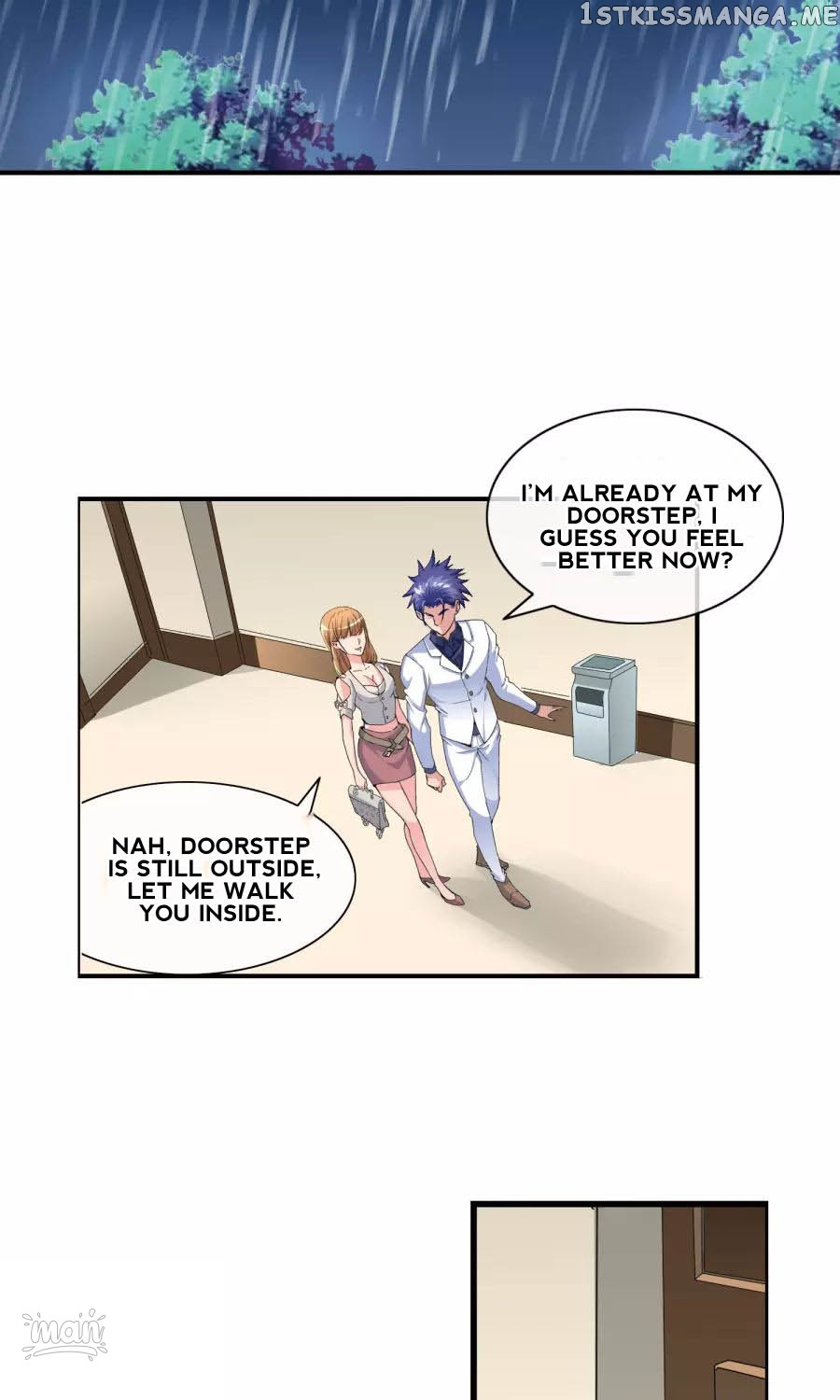 The Peerless Soldier chapter 36 - page 2
