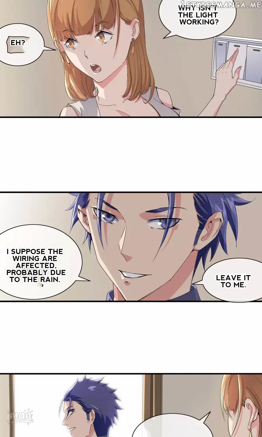 The Peerless Soldier chapter 36 - page 4
