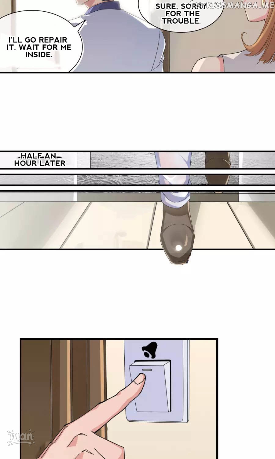 The Peerless Soldier chapter 36 - page 5