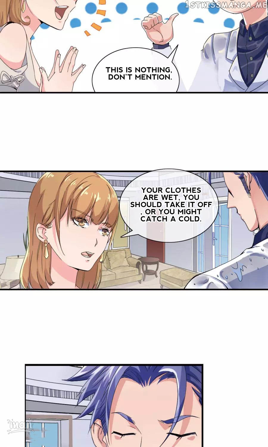 The Peerless Soldier chapter 36 - page 7