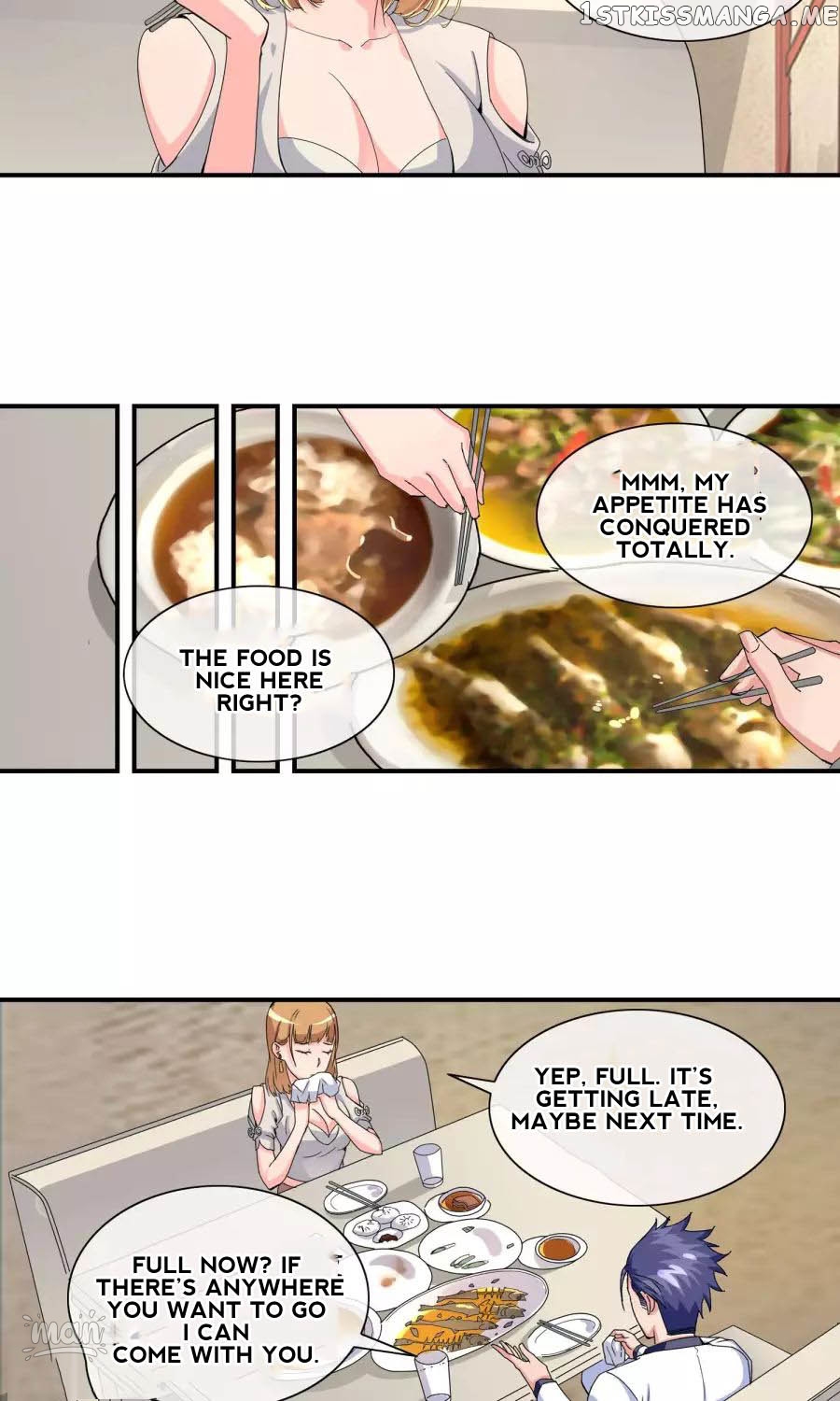The Peerless Soldier chapter 35 - page 10