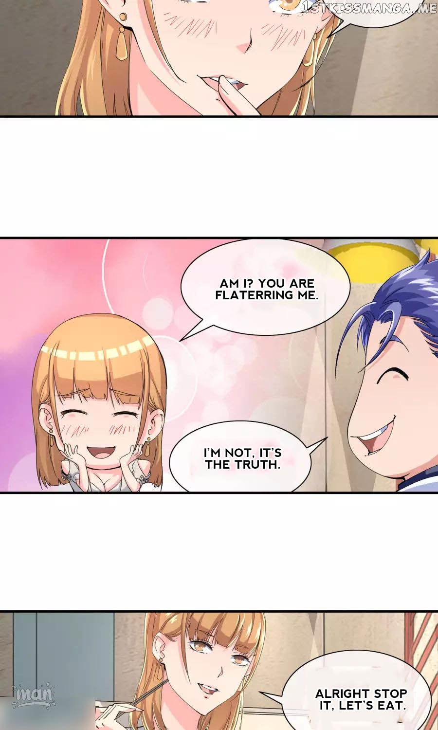 The Peerless Soldier chapter 35 - page 9