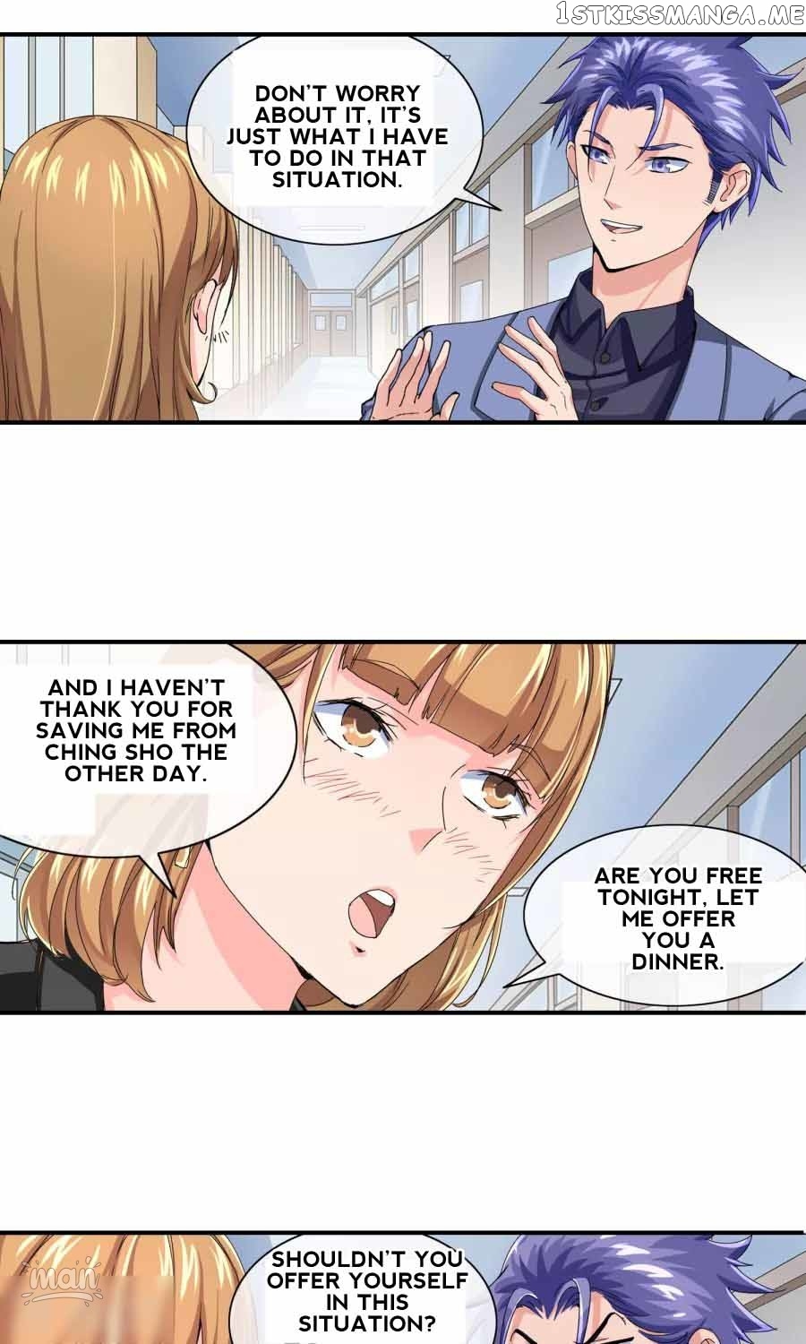 The Peerless Soldier chapter 34 - page 9
