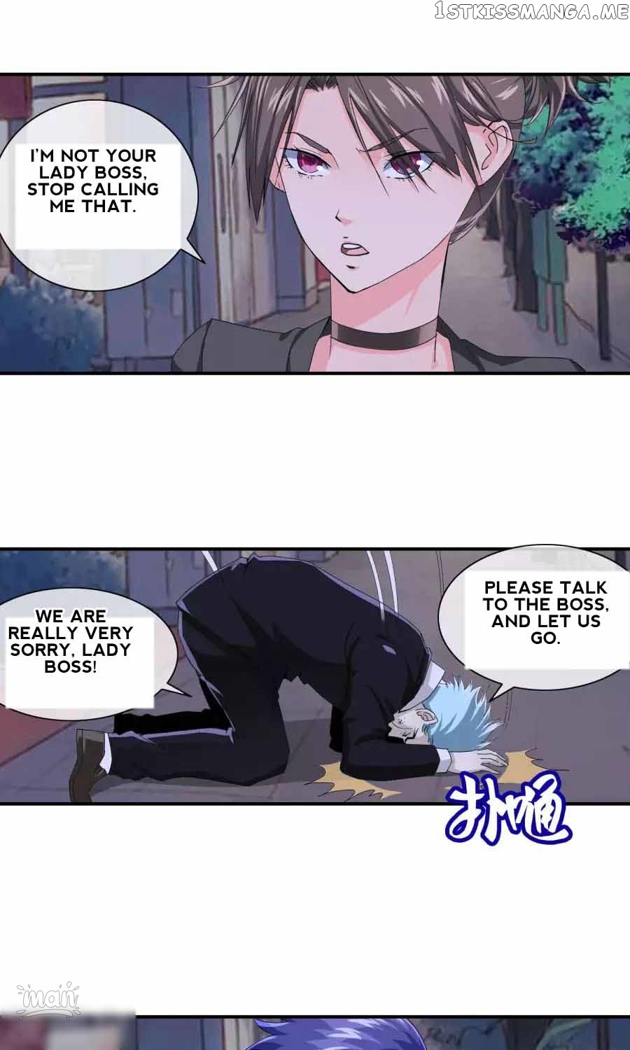 The Peerless Soldier chapter 33 - page 11