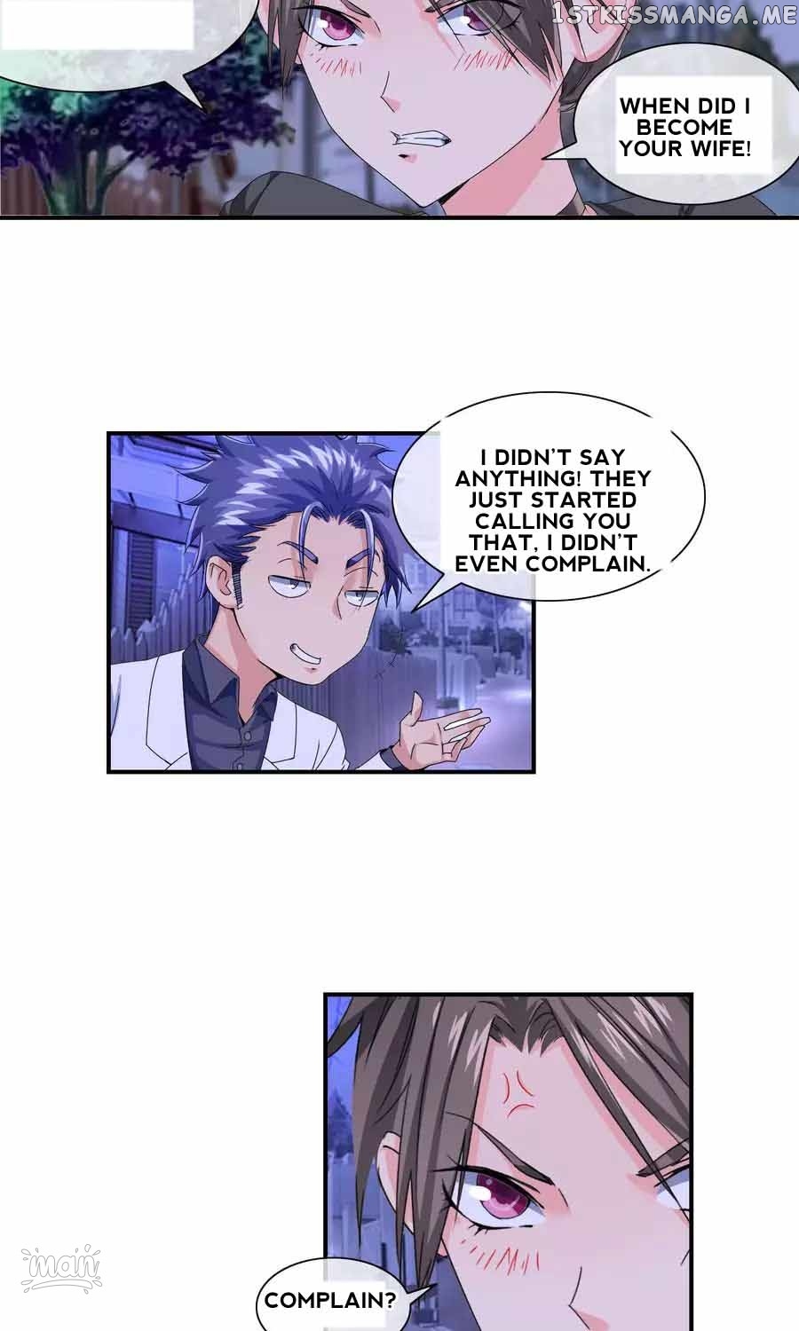 The Peerless Soldier chapter 33 - page 13