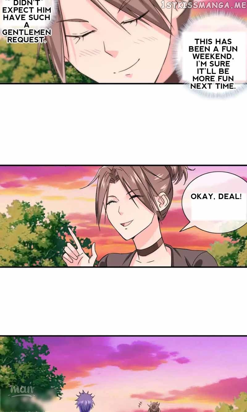 The Peerless Soldier chapter 31 - page 13
