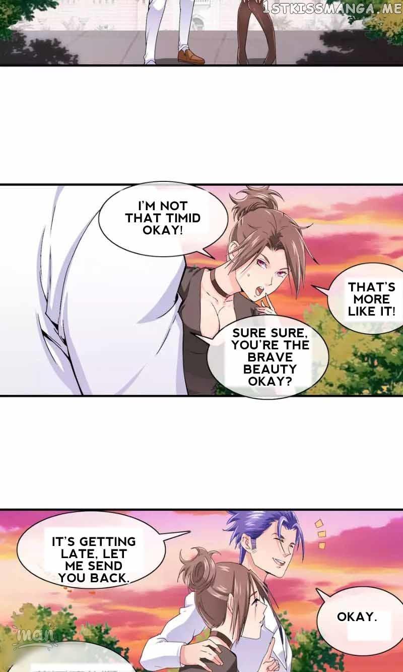 The Peerless Soldier chapter 31 - page 6