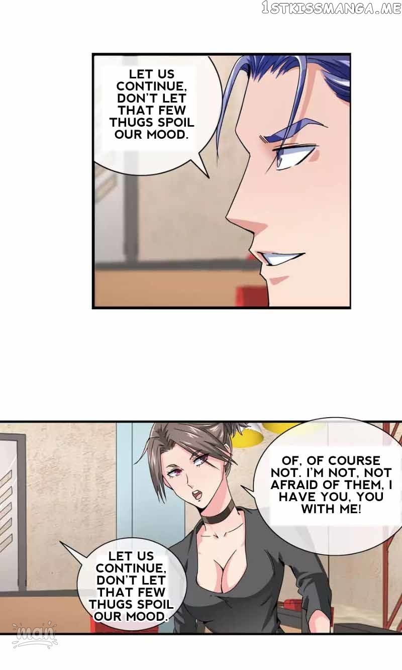 The Peerless Soldier chapter 30 - page 10