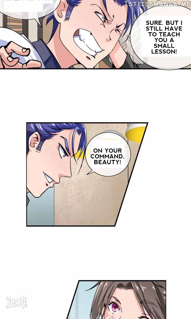 The Peerless Soldier chapter 30 - page 15