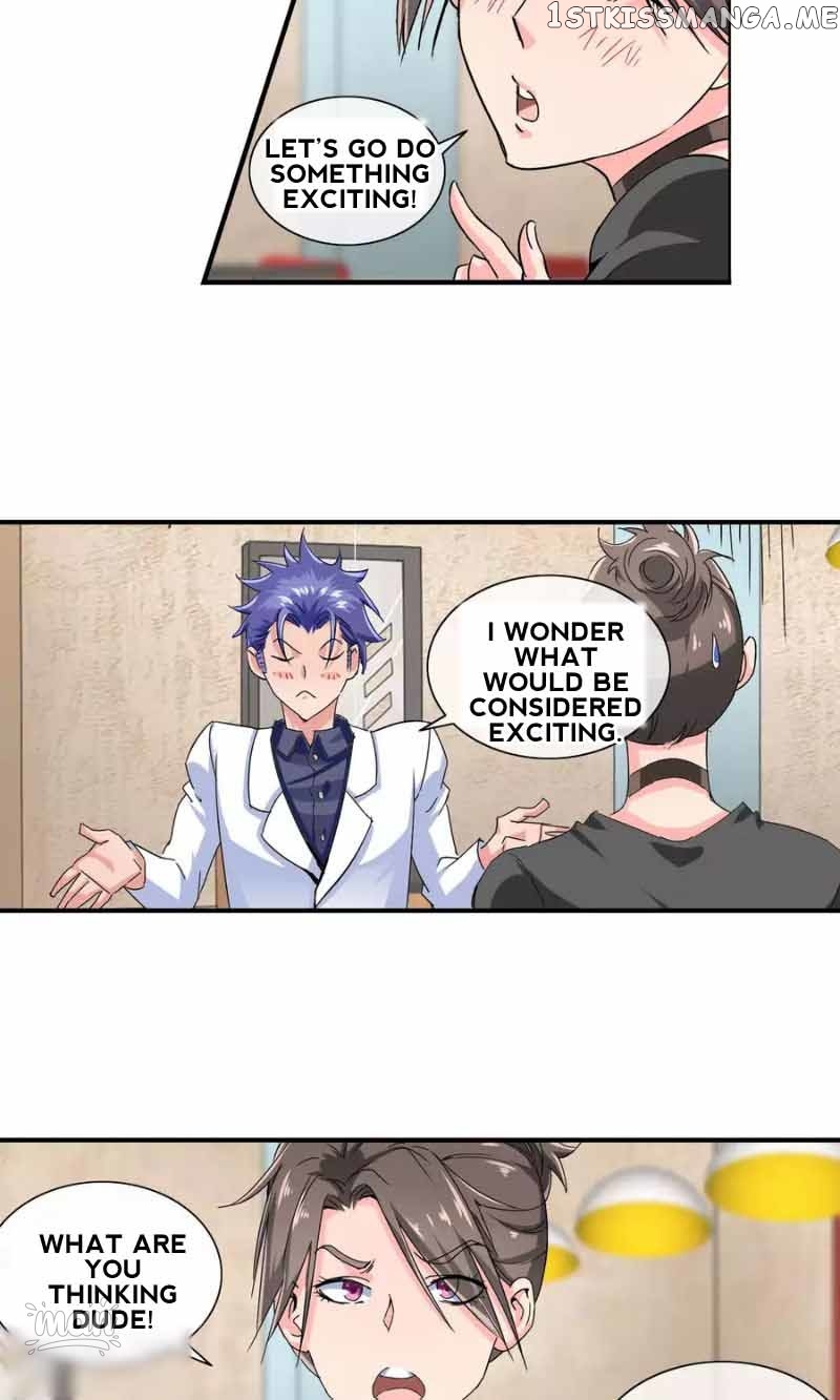The Peerless Soldier chapter 30 - page 16