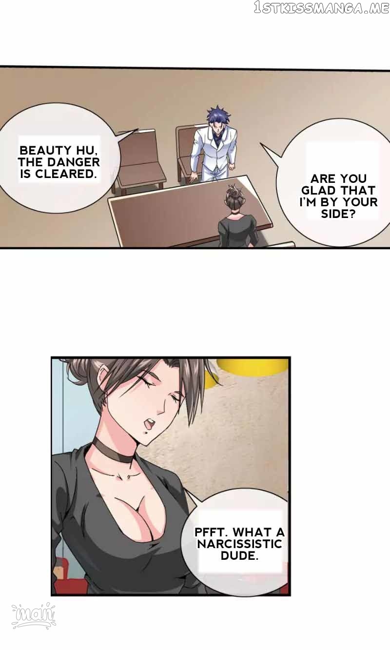 The Peerless Soldier chapter 30 - page 9