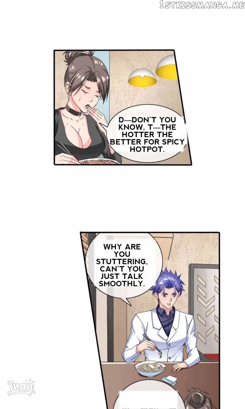 The Peerless Soldier chapter 29 - page 17