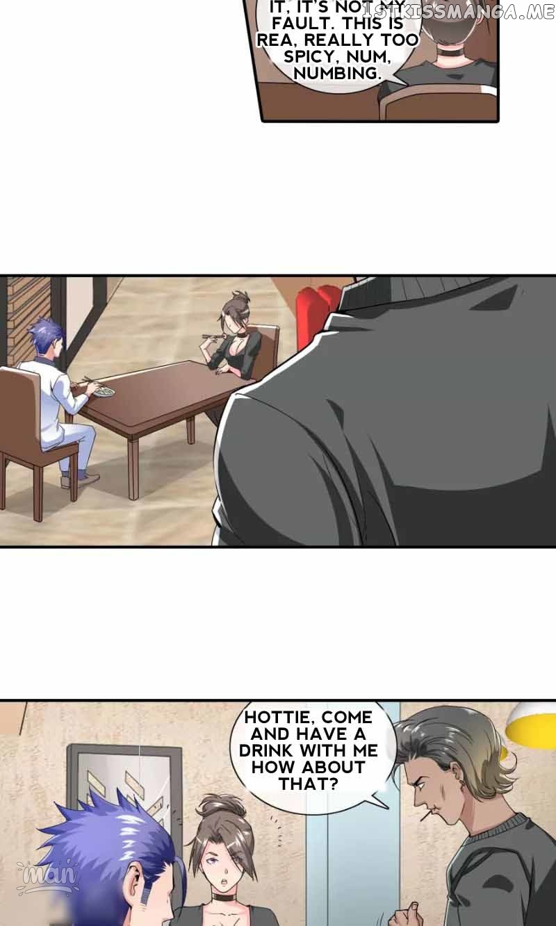 The Peerless Soldier chapter 29 - page 18
