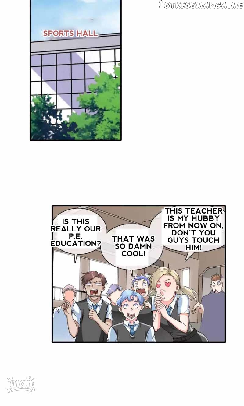 The Peerless Soldier chapter 28 - page 2