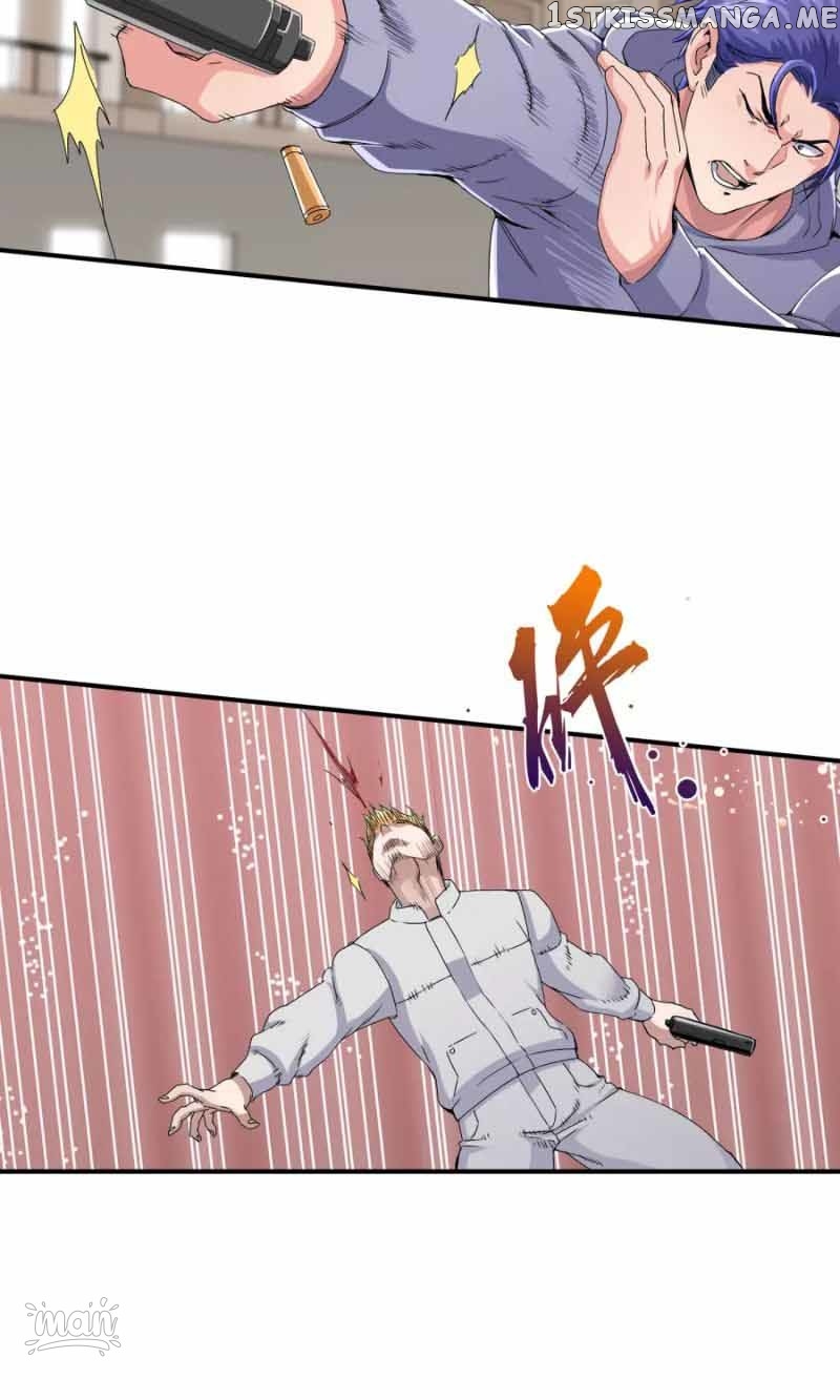 The Peerless Soldier chapter 27 - page 24