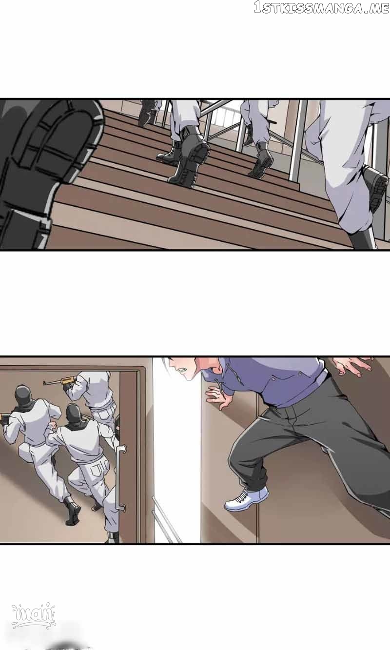 The Peerless Soldier chapter 27 - page 7