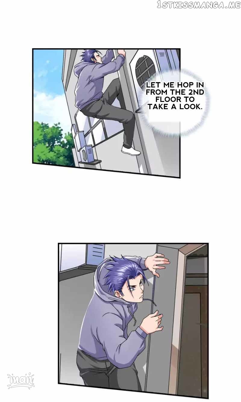 The Peerless Soldier chapter 26 - page 16