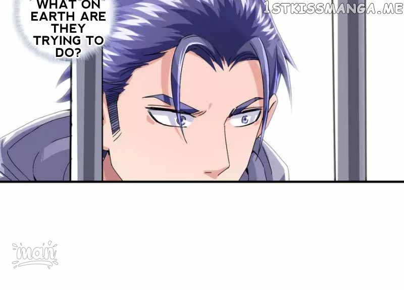 The Peerless Soldier chapter 26 - page 19