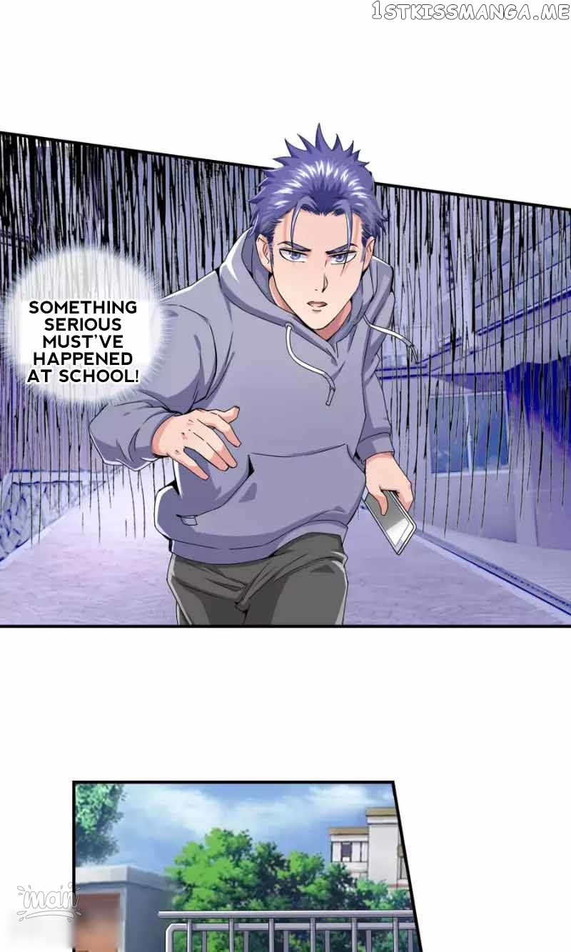 The Peerless Soldier chapter 26 - page 9
