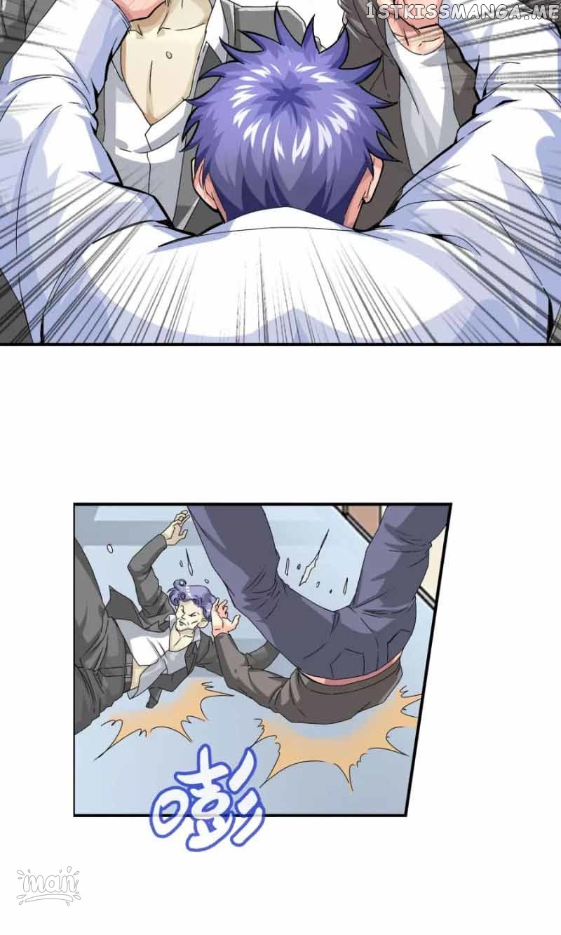 The Peerless Soldier chapter 25 - page 16
