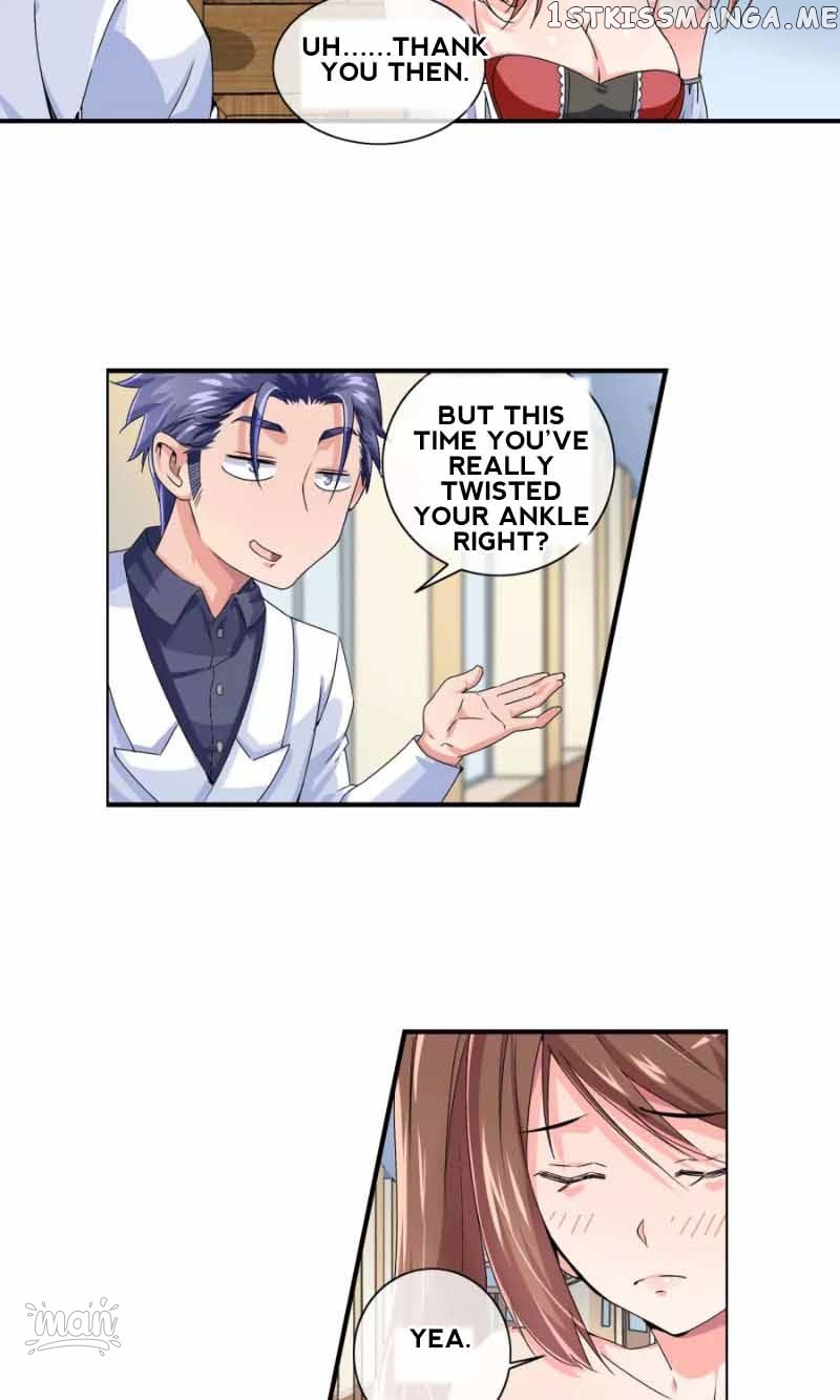 The Peerless Soldier chapter 25 - page 3