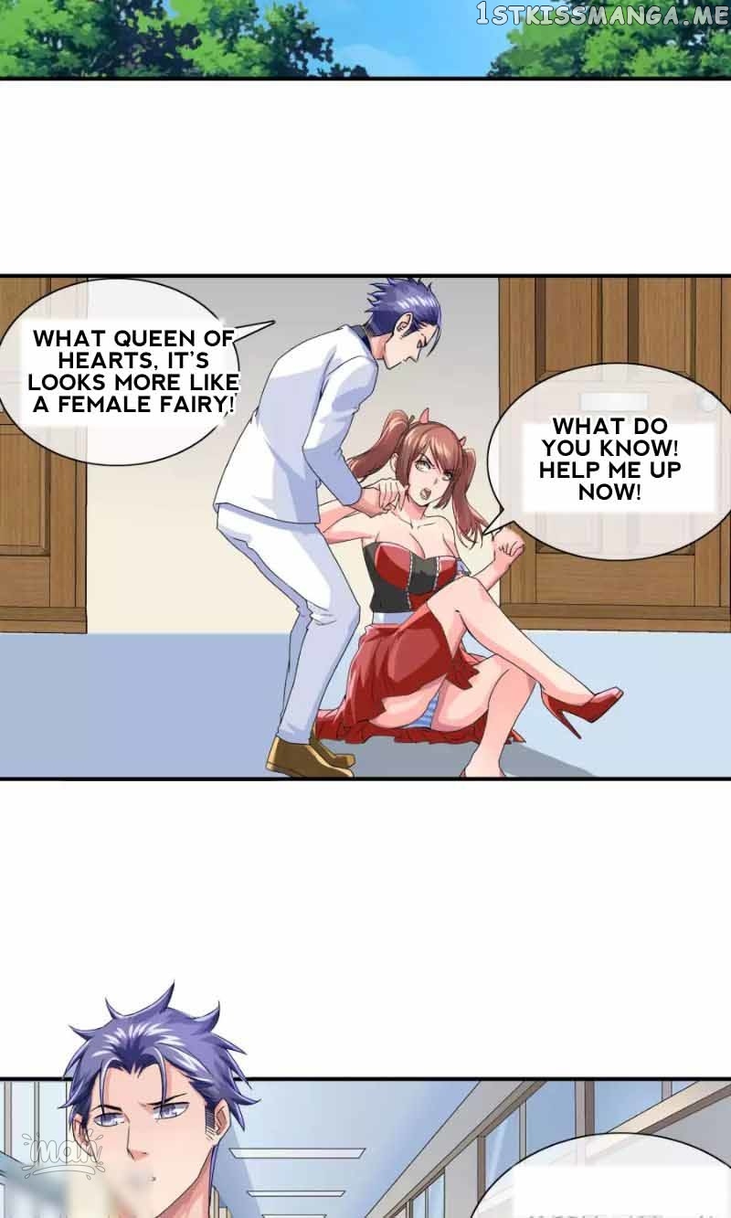 The Peerless Soldier chapter 24 - page 2
