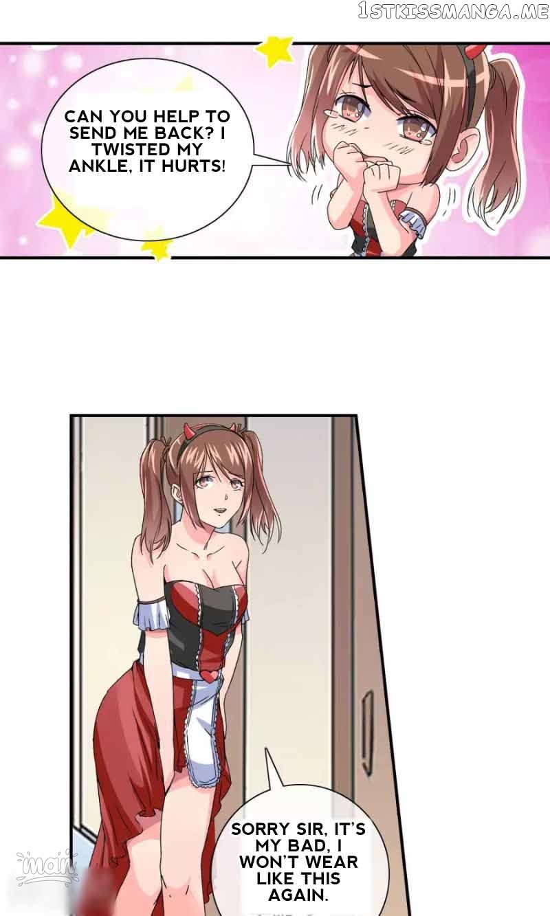The Peerless Soldier chapter 24 - page 6
