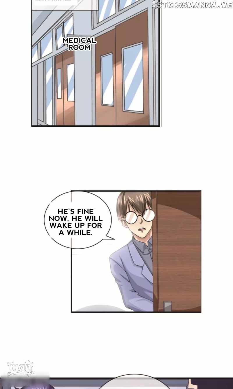 The Peerless Soldier chapter 21 - page 3