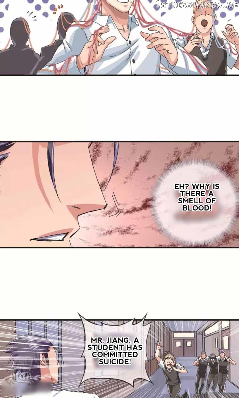 The Peerless Soldier chapter 20 - page 10