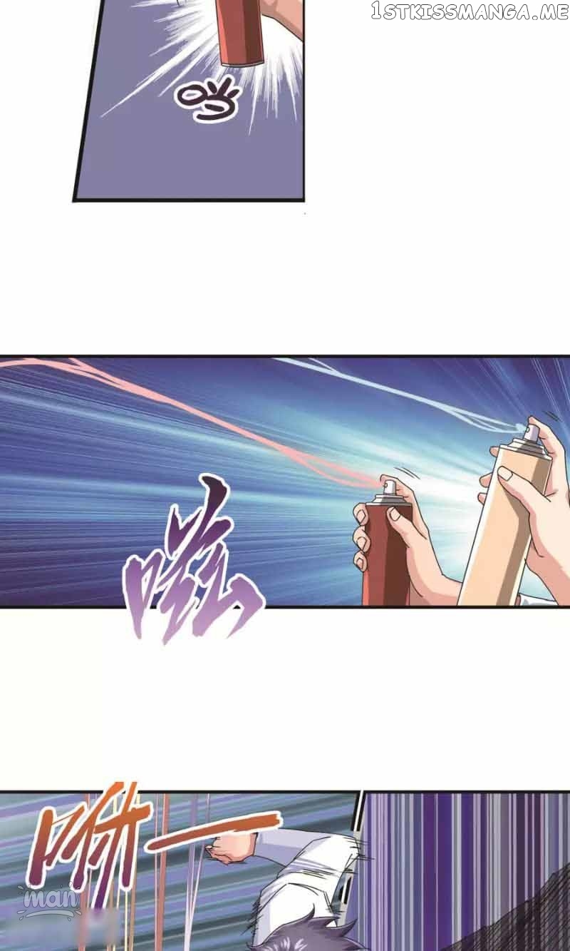 The Peerless Soldier chapter 20 - page 6