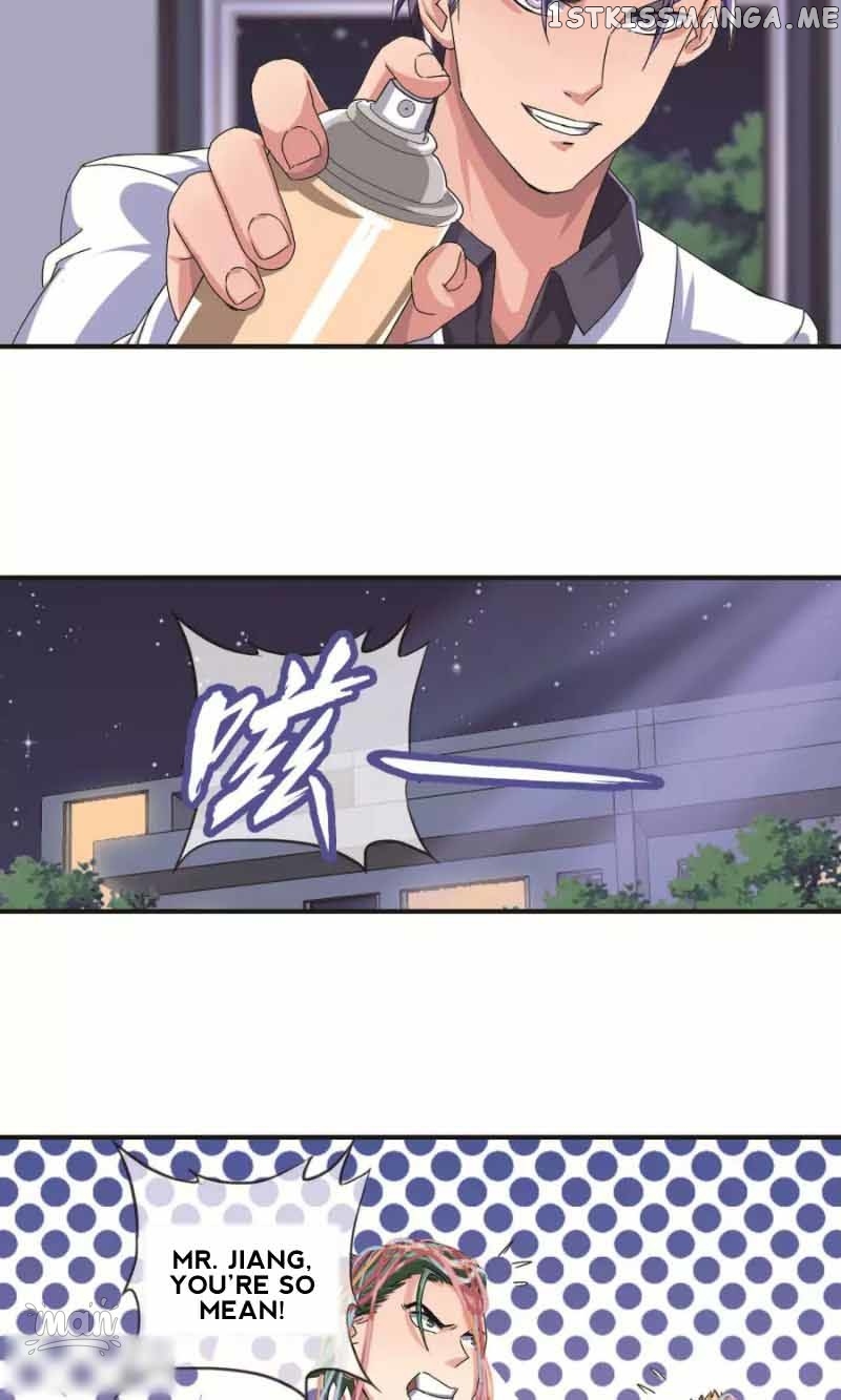 The Peerless Soldier chapter 20 - page 9