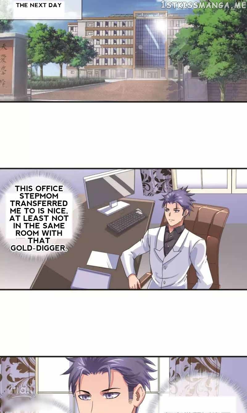 The Peerless Soldier chapter 17 - page 10