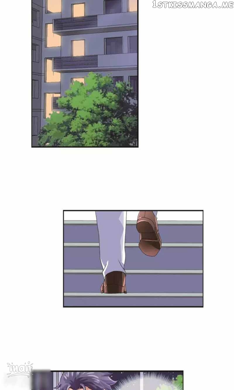The Peerless Soldier chapter 17 - page 16