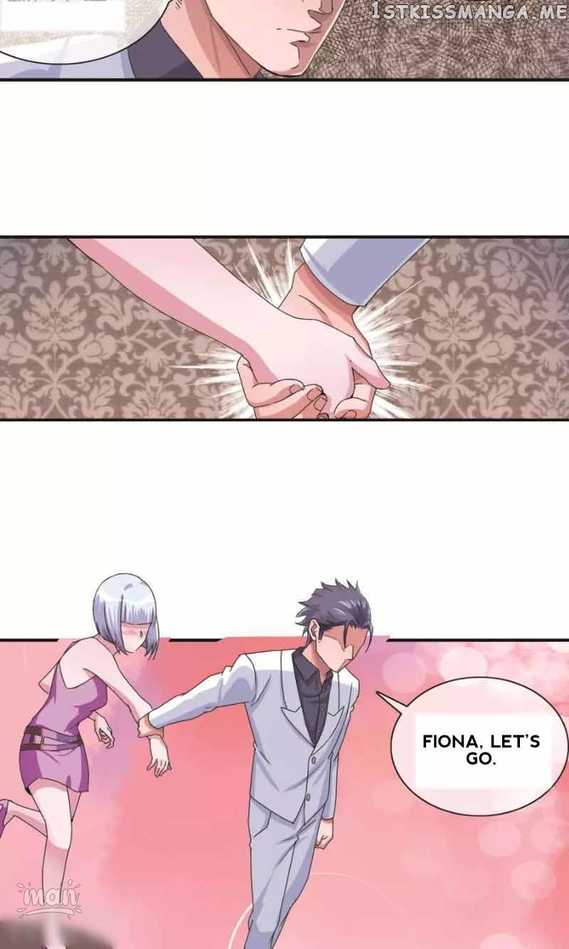 The Peerless Soldier chapter 17 - page 4