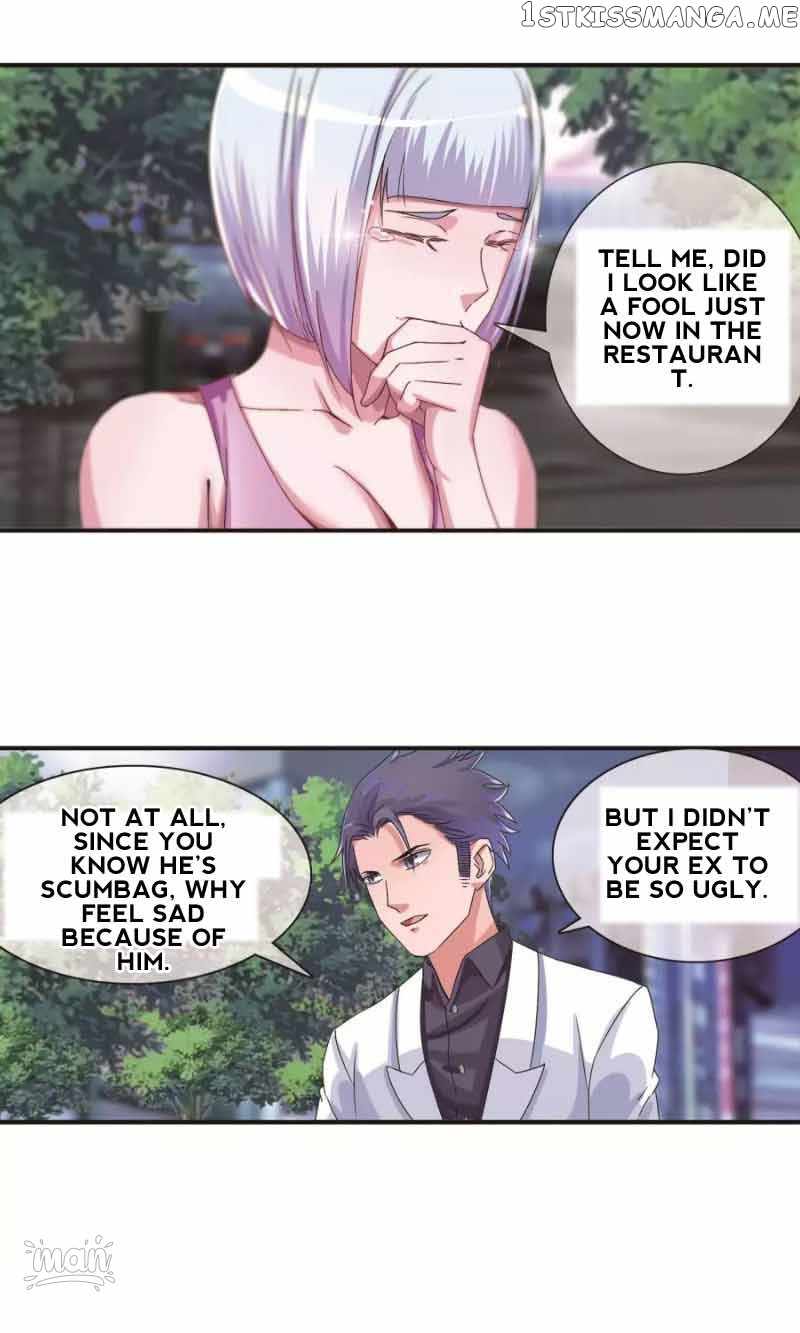 The Peerless Soldier chapter 17 - page 6