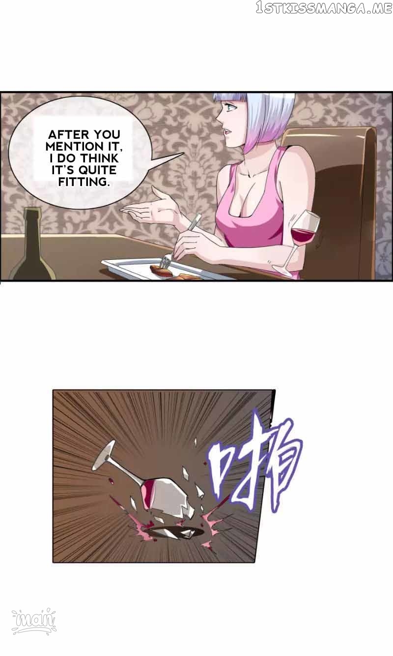 The Peerless Soldier chapter 16 - page 10