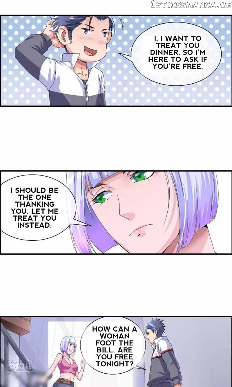 The Peerless Soldier chapter 15 - page 12