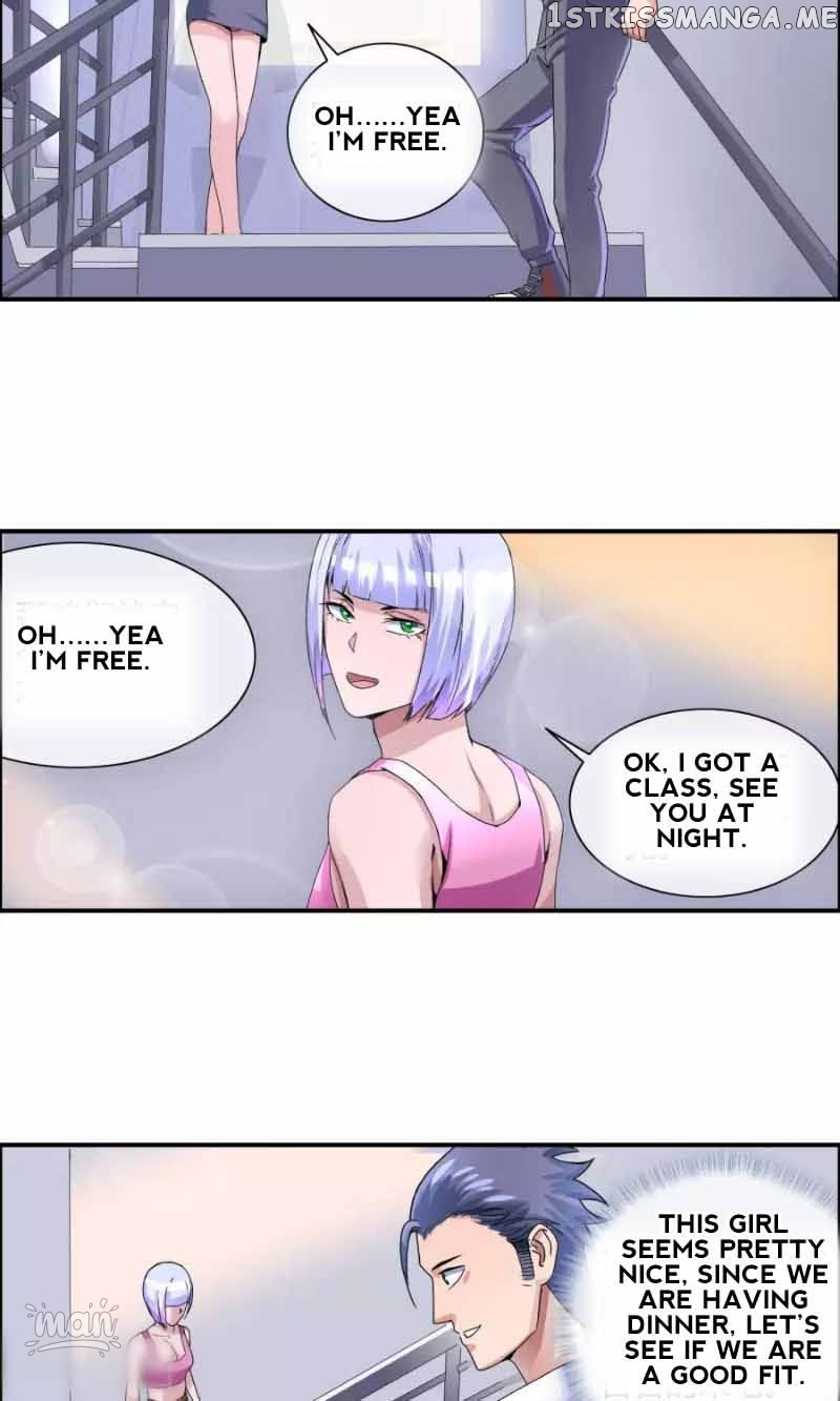 The Peerless Soldier chapter 15 - page 13