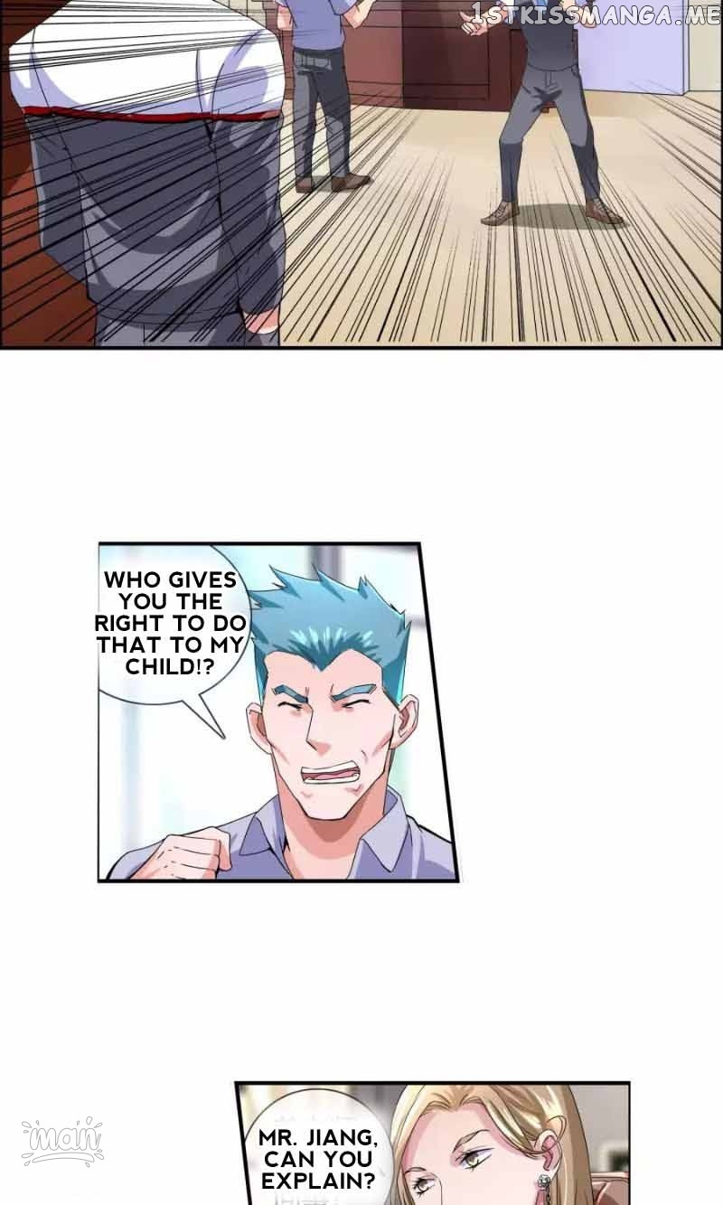 The Peerless Soldier chapter 15 - page 16