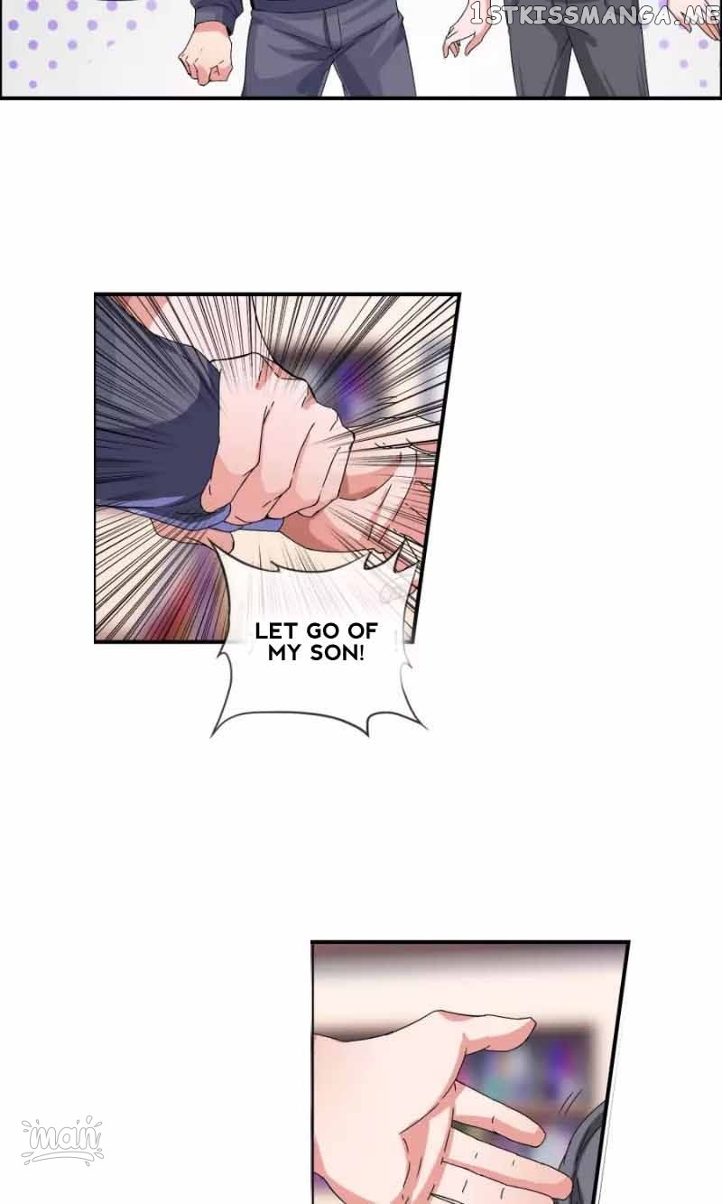 The Peerless Soldier chapter 15 - page 18
