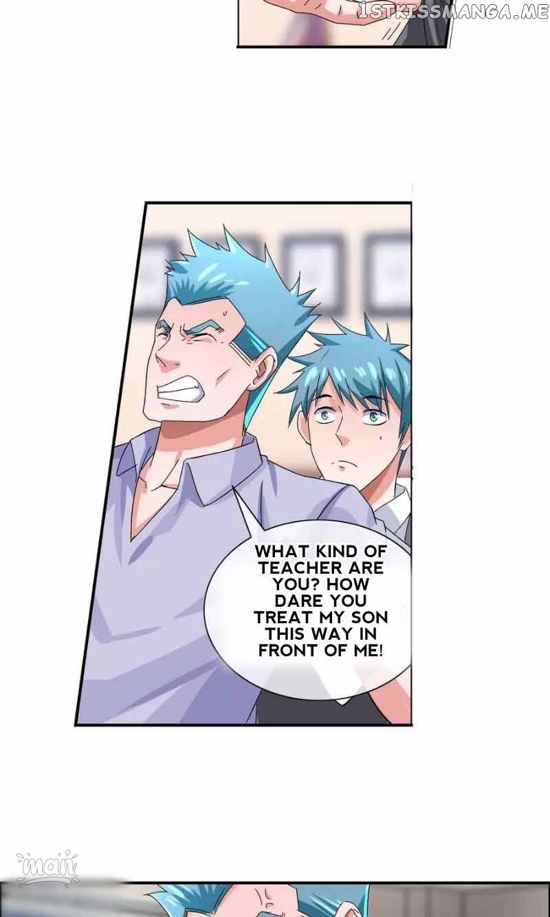 The Peerless Soldier chapter 15 - page 19