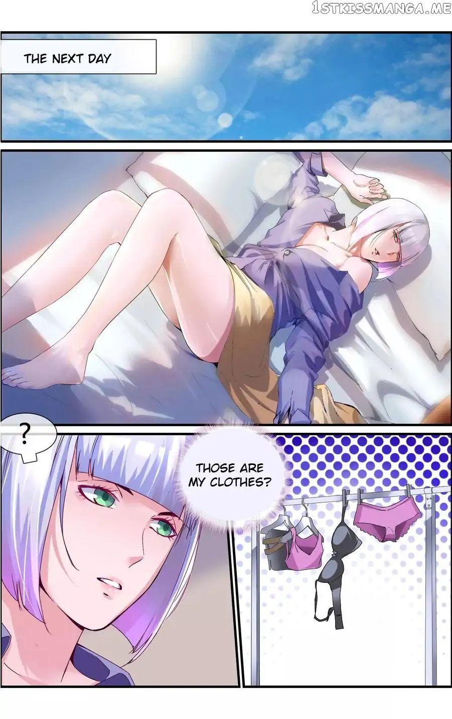 The Peerless Soldier Chapter 13 - page 3