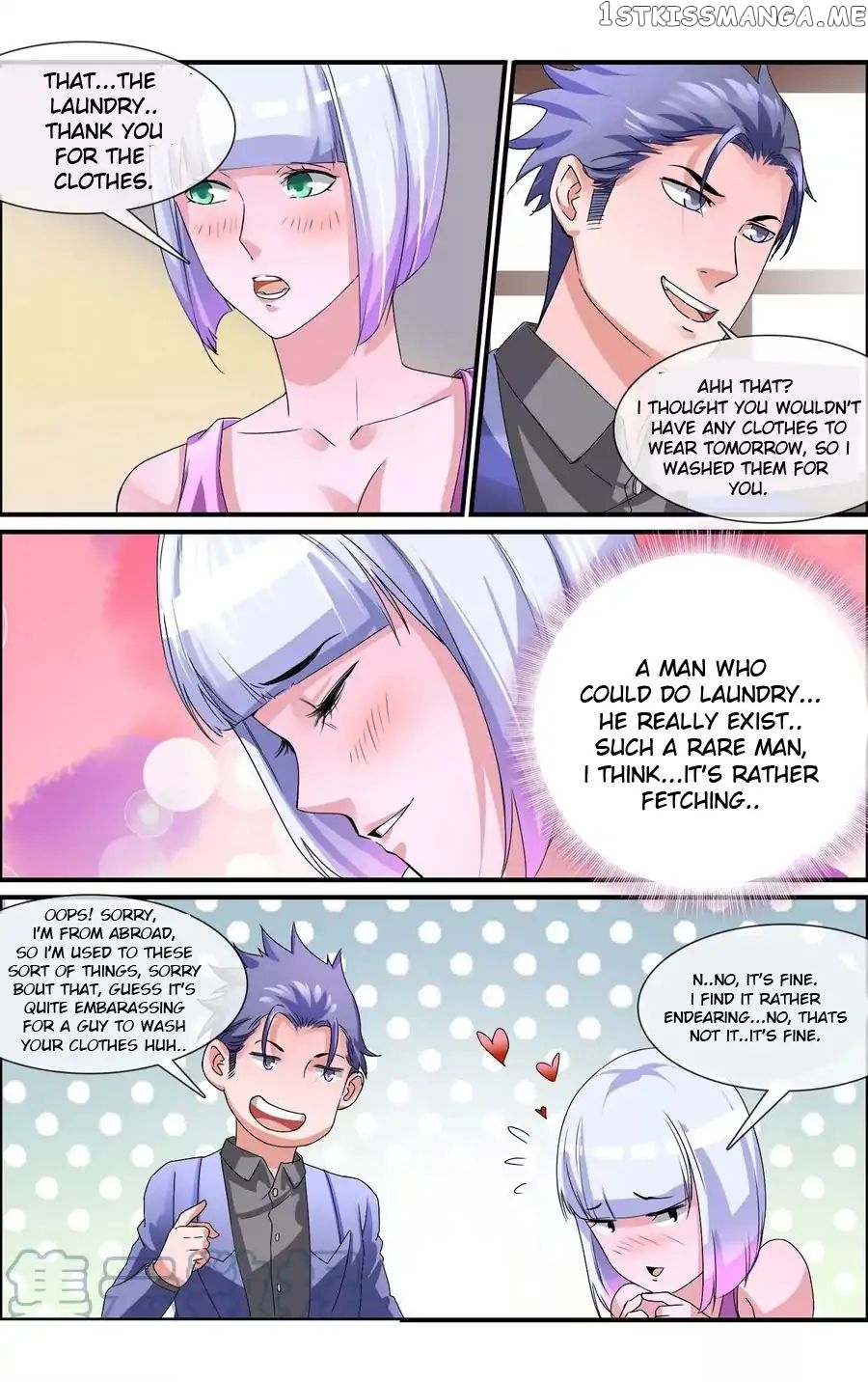 The Peerless Soldier Chapter 13 - page 8