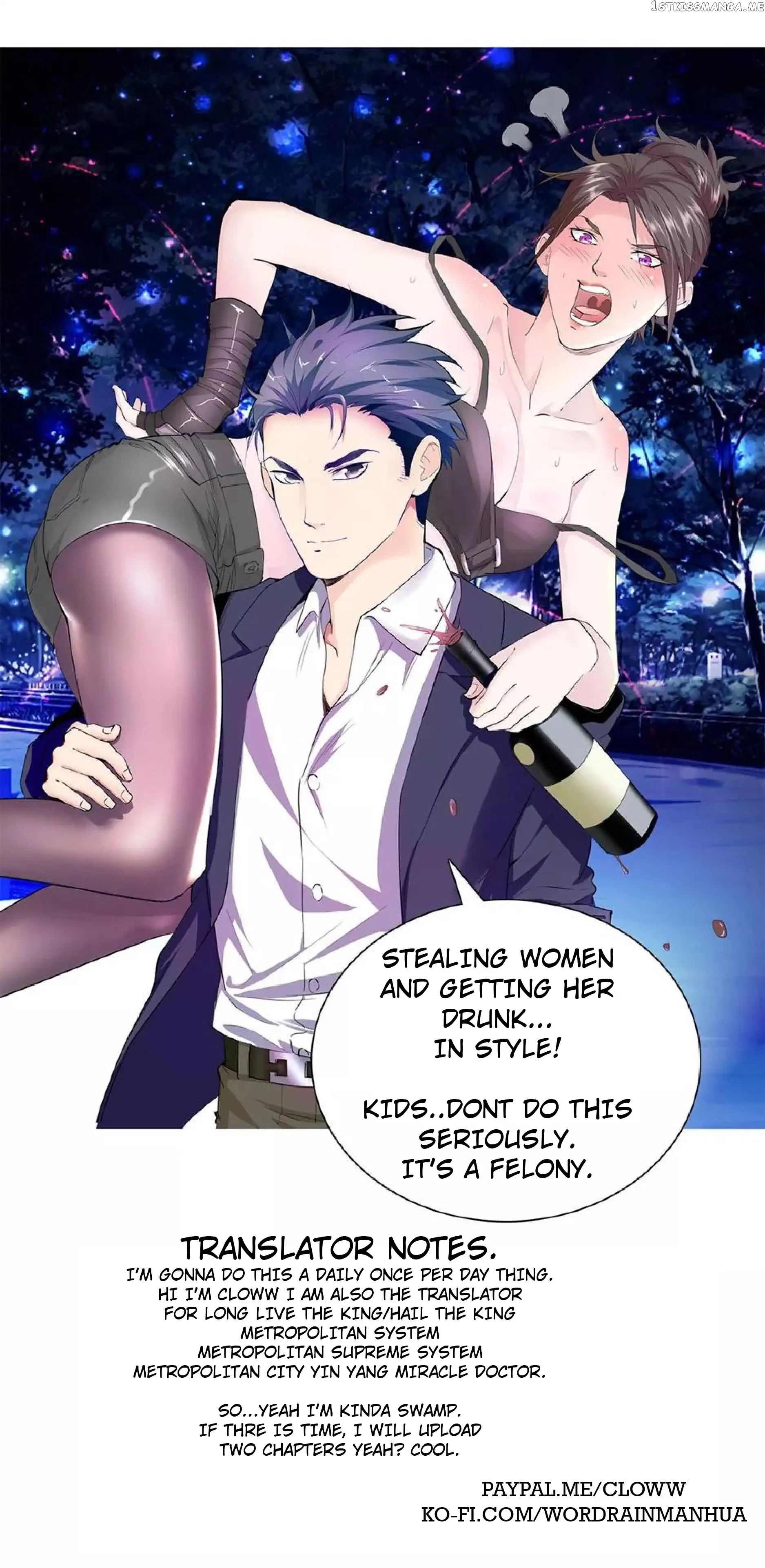 The Peerless Soldier Chapter 12 - page 11