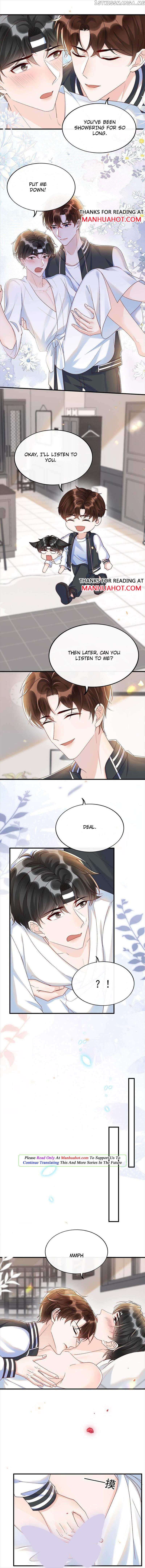 It’s Never Too Late For Sweetness Chapter 74 - page 2