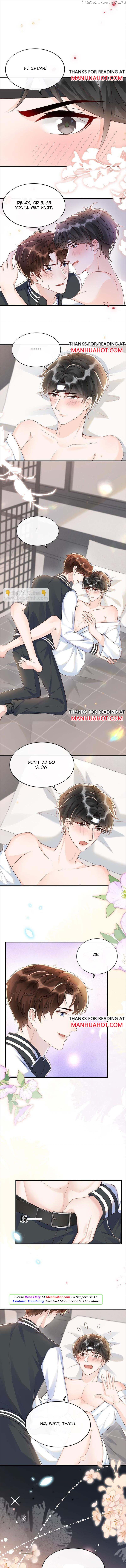 It’s Never Too Late For Sweetness Chapter 74 - page 3
