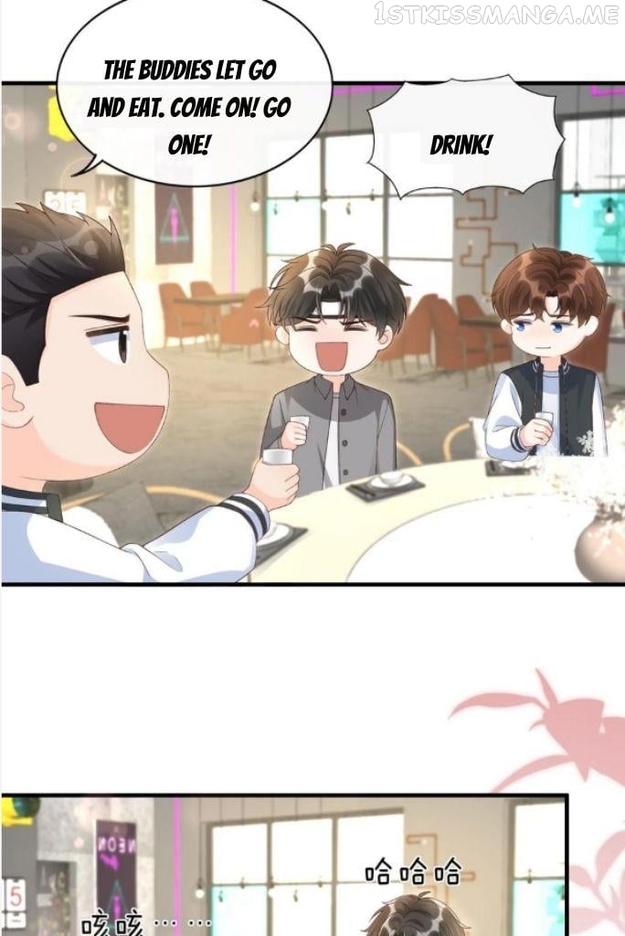 It’s Never Too Late For Sweetness Chapter 70 - page 10