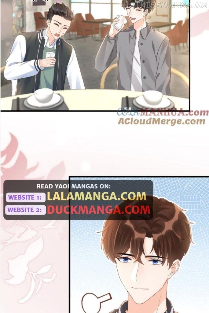 It’s Never Too Late For Sweetness Chapter 70 - page 11
