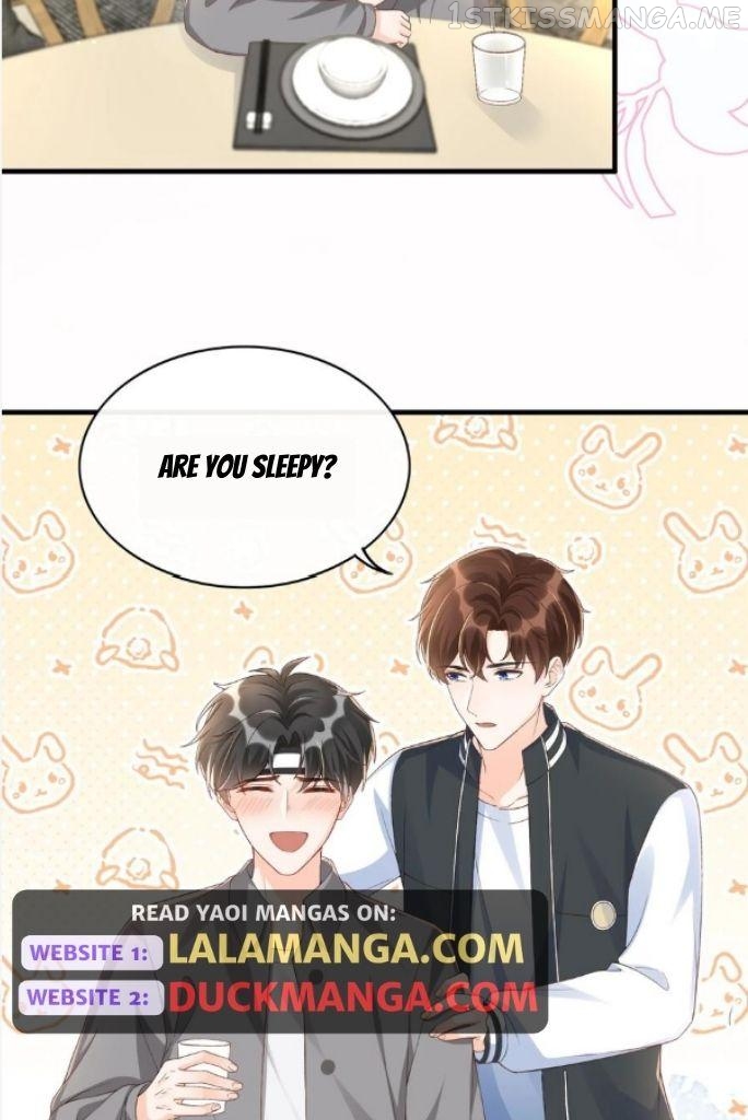 It’s Never Too Late For Sweetness Chapter 70 - page 13