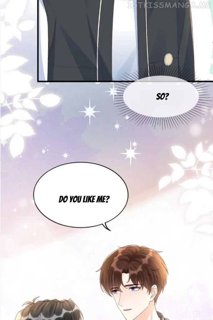 It’s Never Too Late For Sweetness Chapter 70 - page 16